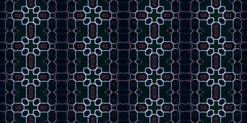 Seamless abstract pattern. Texture abstract art. Stock Photos