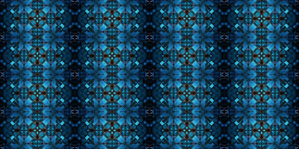 Seamless abstract pattern. Texture abstract art. Stock Photos