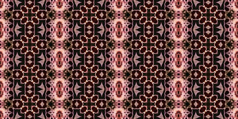 Seamless abstract pattern. Texture abstract art. Stock Photos