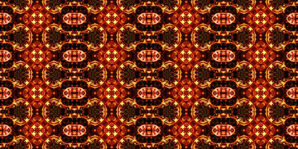 Seamless abstract pattern. Texture abstract art. Stock Photos