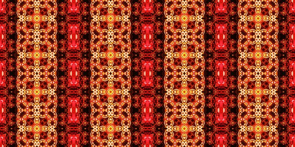 Seamless abstract pattern. Texture abstract art. Stock Photos