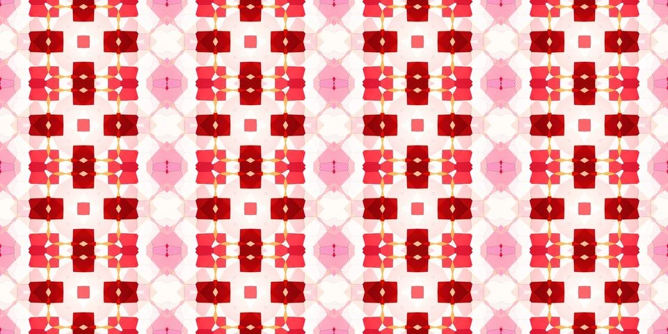 Seamless abstract pattern. Texture abstract art. Stock Photos