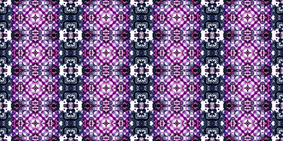 Seamless abstract pattern. Texture abstract art. Stock Photos