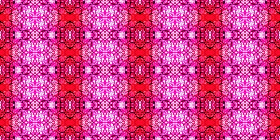 Seamless abstract pattern. Texture abstract art. Stock Photos