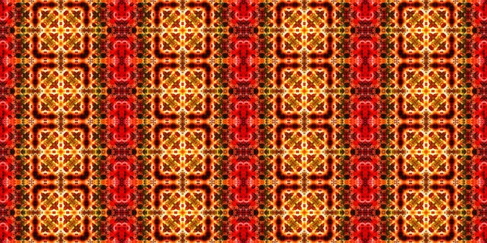 Seamless abstract pattern. Texture abstract art. Stock Photos