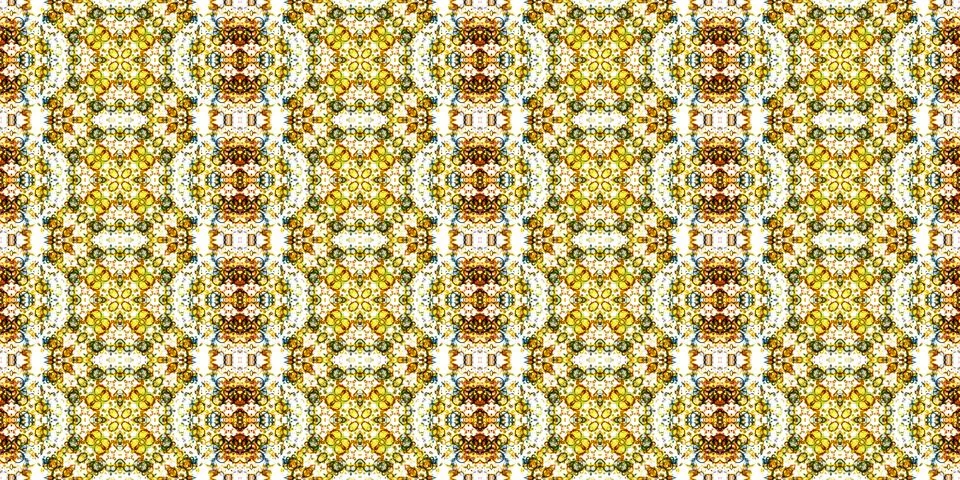 Seamless abstract pattern. Texture abstract art. Stock Photos