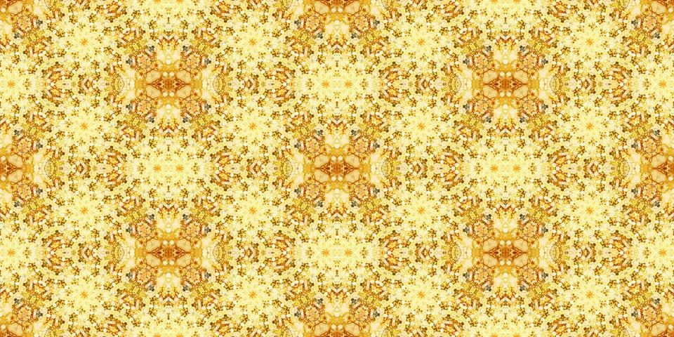 Seamless abstract pattern. the texture of the art is symmetrical Stock Illustration