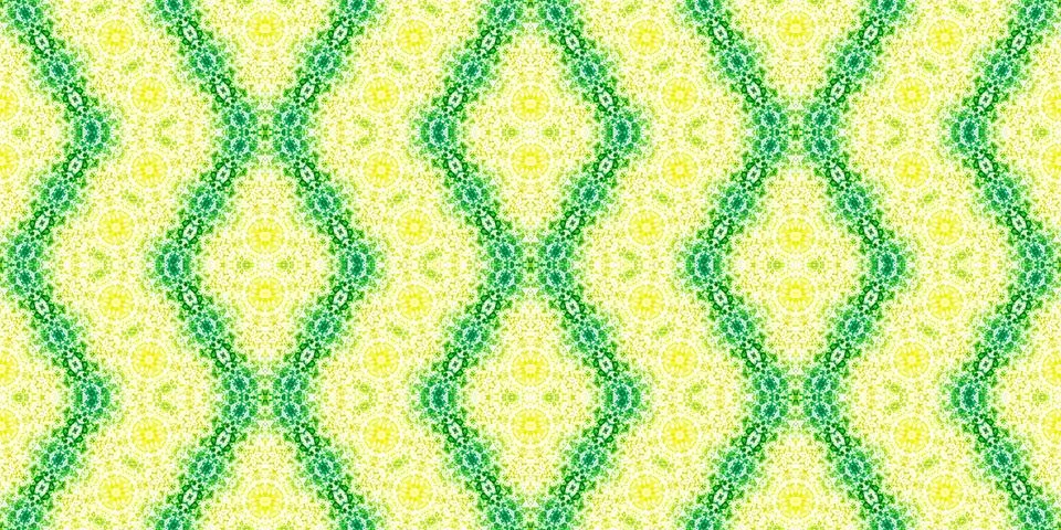 Seamless abstract pattern. the texture of the art is symmetrical 库存插图
