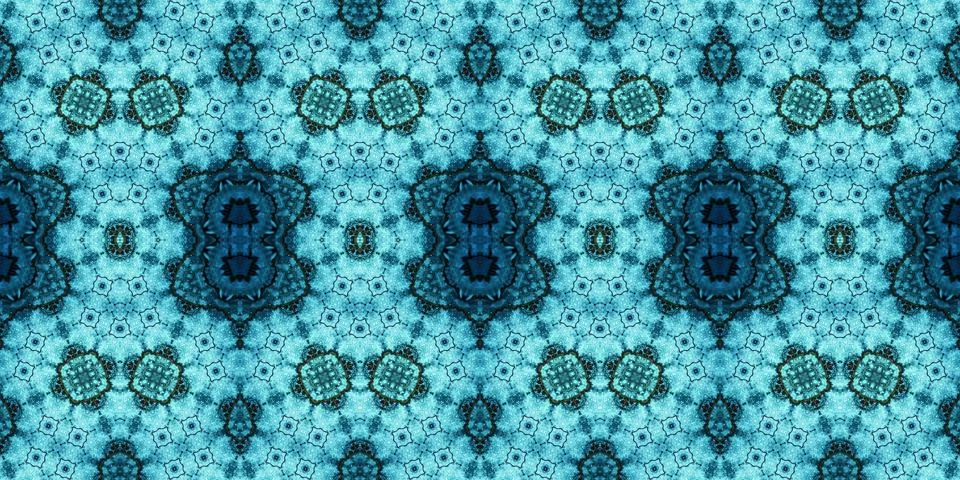 Seamless abstract pattern. the texture of the art is symmetrical 스톡 사진