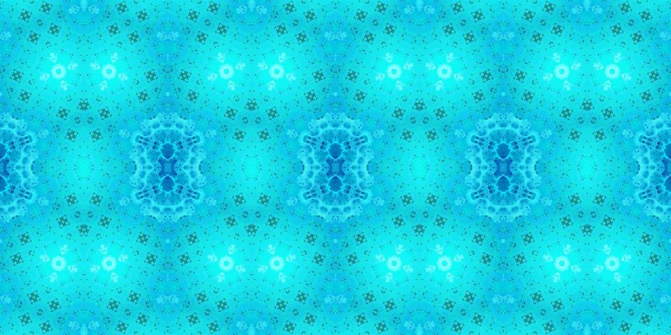 Seamless abstract pattern. the texture of the art is symmetrical 스톡 사진