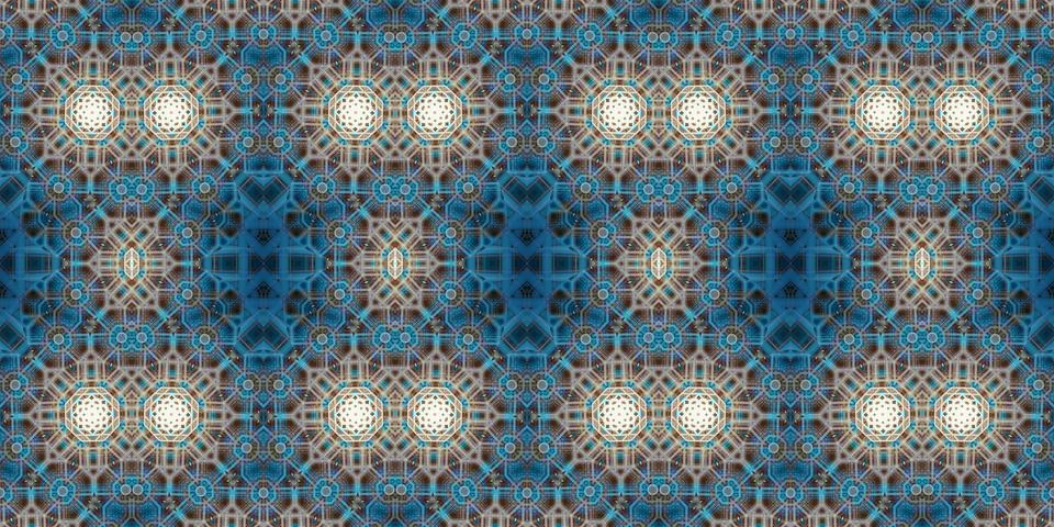 Seamless abstract pattern. the texture of the art is symmetrical 스톡 사진