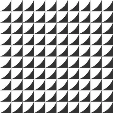 Seamless abstract pattern for texture, poster and simple backgrounds. Stock Illustration