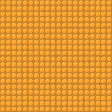 Seamless abstract pattern for texture, poster and simple backgrounds. Stock Illustration