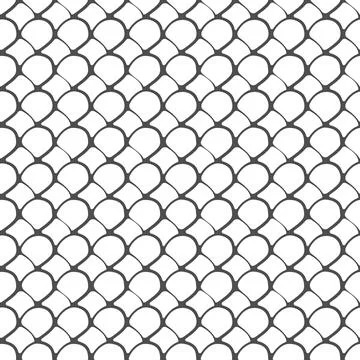 Seamless abstract pattern for texture, textiles and simple backgrounds Stock Illustration