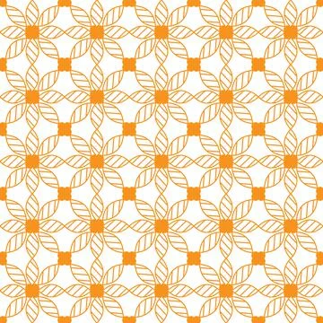 Seamless abstract pattern for textures, textiles, and simple backgrounds Stock Illustration