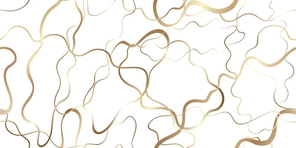 Seamless abstract pattern web design mocha mousse gradient color with smoot.. Stock Illustration