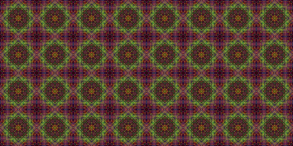 Seamless abstract patterns. Background and texture seamless. Abstract art Illustrazione stock