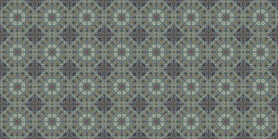Seamless abstract patterns. Background and texture seamless. Abstract art Illustrazione stock