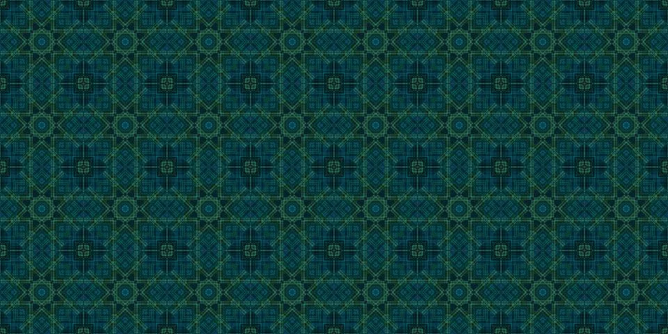 Seamless abstract patterns. Background and texture seamless. Abstract art Illustrazione stock