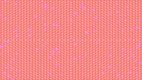 Seamless abstract pink textured background pattern for modern design elements Stock Footage 333106681
