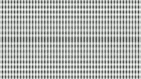 Seamless Abstract Plaid Tileable Background Texture Design Grid Stock Footage 336506827