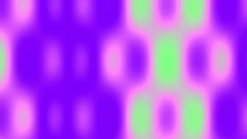 Seamless abstract purple background with modern digital wave gradient pattern Stock Footage 340378887