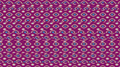 Seamless Abstract Purple Hexagonal Pattern Wallpaper Texture for Modern Dig.. Stock Footage 337161901
