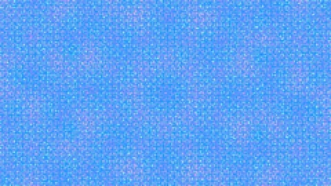 Seamless Abstract Red and Orange Hexagonal Geometric Pattern Background Stock Footage 339785989