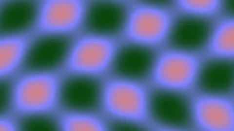 Seamless abstract retro geometric pattern background design texture loop Stock Footage 341056249