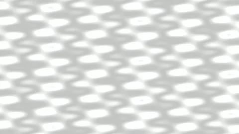 Seamless abstract ripple wave gradient background pattern for modern design. Stock Footage 337164207