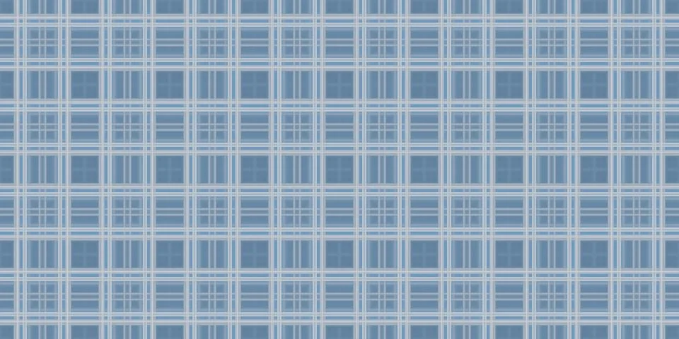 Seamless abstract scotland pattern. Texture from lines. Pattern from lines Stock Illustration