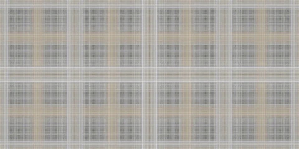 Seamless abstract scotland pattern. Texture from lines. Pattern from lines Stock Illustration