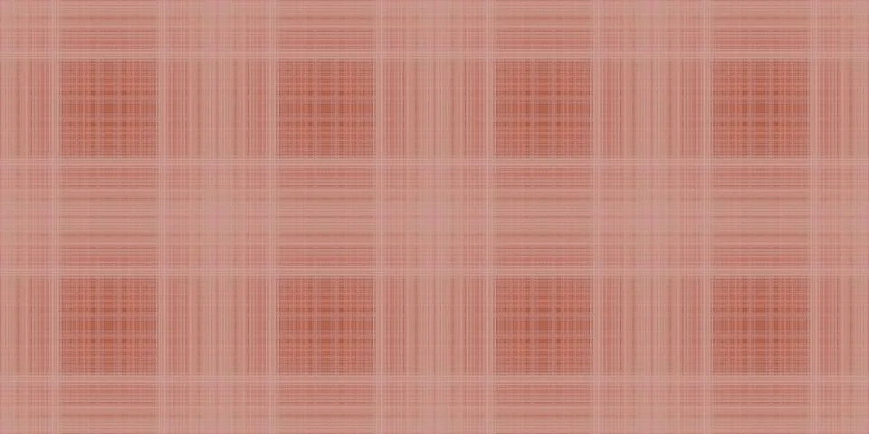 Seamless abstract scotland pattern. Texture from lines. Pattern from lines Illustrazione stock