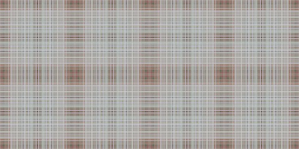 Seamless abstract scotland pattern. Texture from lines. Pattern from lines Stock Illustration
