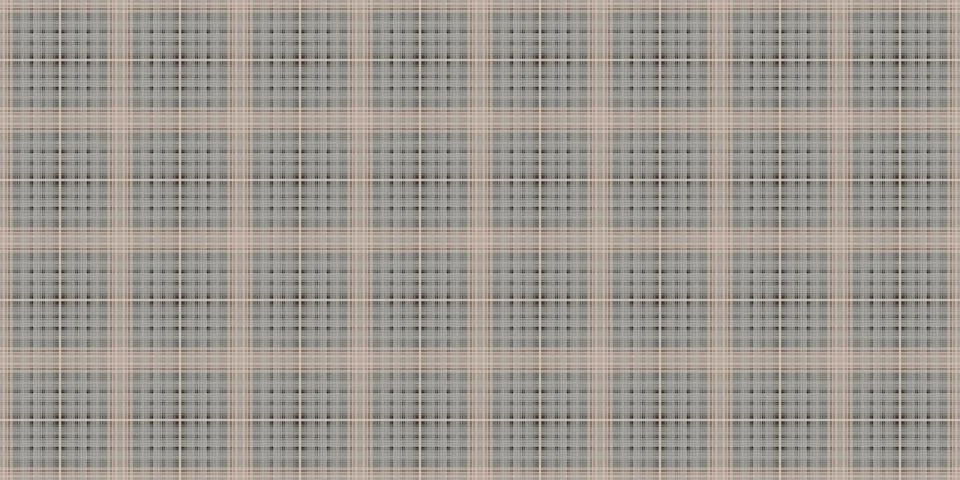 Seamless abstract scotland pattern. Texture from lines. Pattern from lines Stock Illustration