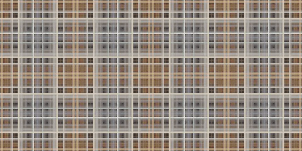 Seamless abstract scotland pattern. Texture from lines. Pattern from lines Stock Illustration