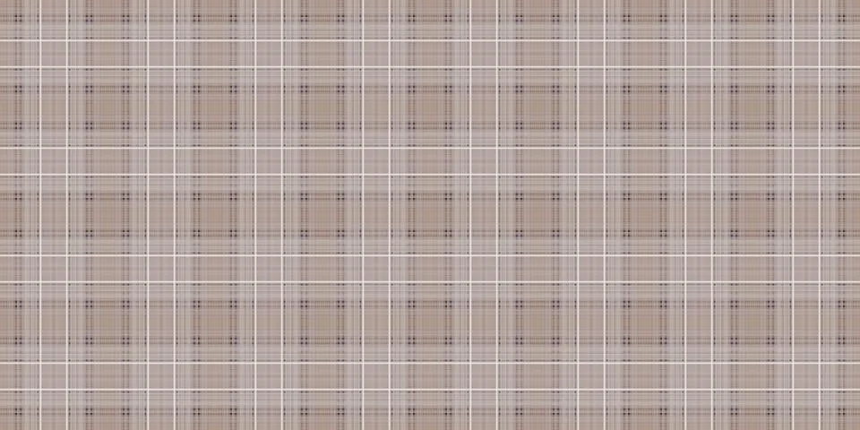 Seamless abstract scotland pattern. Texture from lines. Pattern from lines Stock Illustration