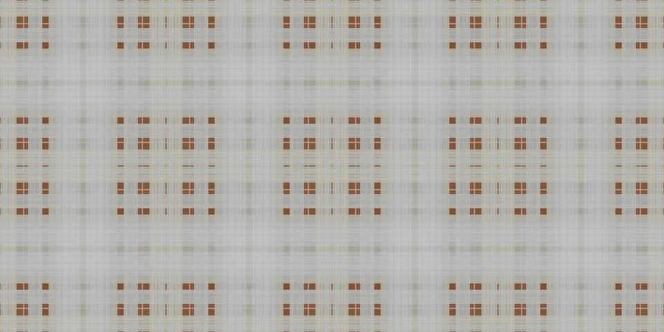 Seamless abstract scotland pattern. Texture from lines. Pattern from lines Stock Illustration