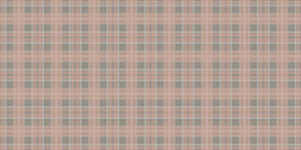 Seamless abstract scotland pattern. Texture from lines. Pattern from lines Stock Illustration