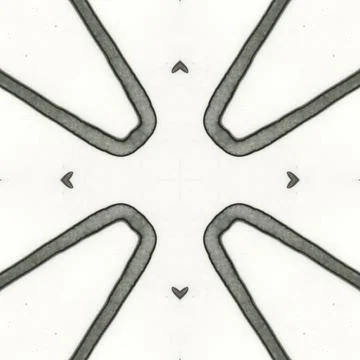 Seamless abstract square pattern. Alcohol ink in modern art. Mandala Stock Photos