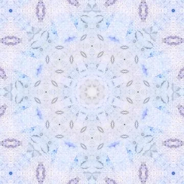 Seamless abstract square pattern. Ethnic pattern. Stock Photos