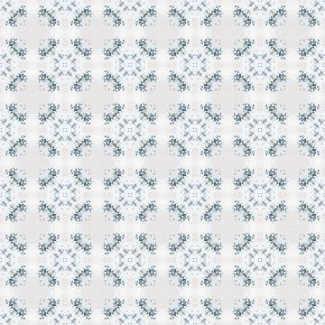 Seamless abstract square pattern. Modern texture - digital art. Fabric abst.. Illustrazione stock