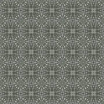 Seamless abstract square pattern. Modern texture - digital art. Fabric abst.. Stockillustratie