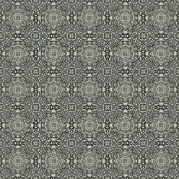 Seamless abstract square pattern. Modern texture - digital art. Fabric abst.. Illustrazione stock