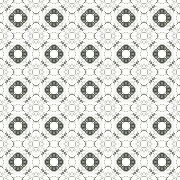 Seamless abstract square pattern. Modern texture - digital art. Fabric abst.. Illustrazione stock