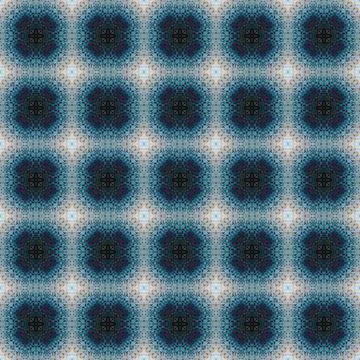 Seamless abstract square pattern. Modern texture - digital art. Fabric abst.. Illustrazione stock