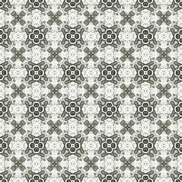 Seamless abstract square pattern. Modern texture - digital art. Fabric abst.. Illustrazione stock