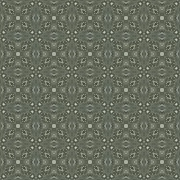Seamless abstract square pattern. Modern texture - digital art. Fabric abst.. Illustrazione stock