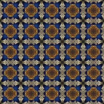 Seamless abstract square pattern. Modern texture - digital art. Fabric abst.. Stockillustratie
