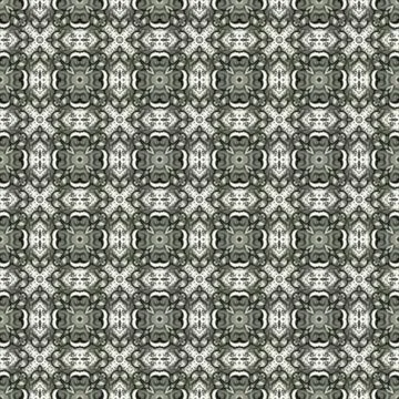 Seamless abstract square pattern. Modern texture - digital art. Fabric abst.. Stock Illustration